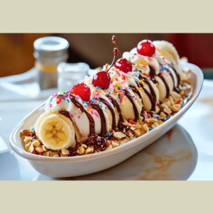 Banana Split