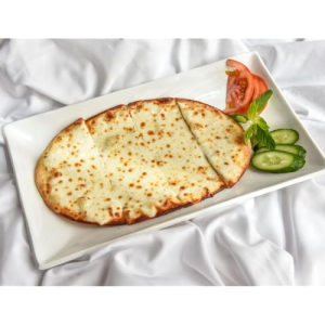 Cheese Mankouche