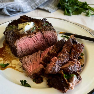 Tenderloin Steak