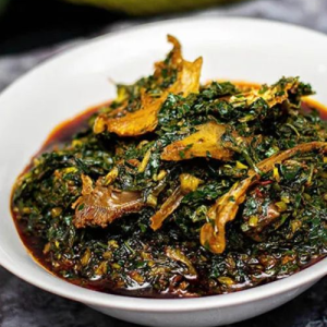 Afang Soup