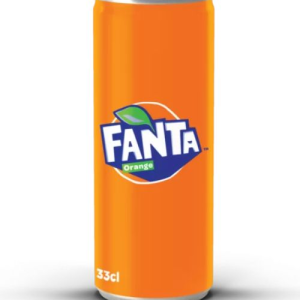 Can Fanta