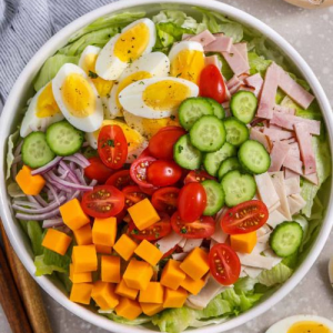 Chef Salad