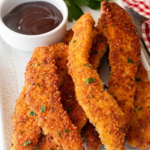 Chicken Strips