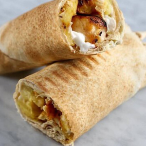 Chicken Taouk Sandwich