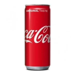 Can Coke