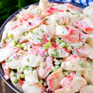 Crab Salad