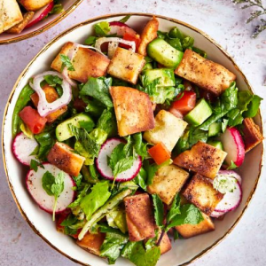 Fattoush