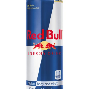 Red Bull