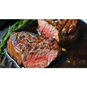 Ribeye Steak