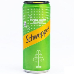 Schweppes