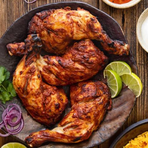 Tandoori Chicken