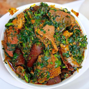 Vegetable Soup