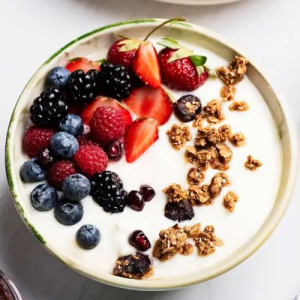 Yogurt