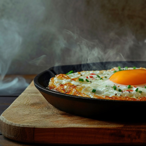 Fried Egg