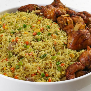 FriedRice