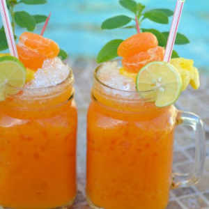 Mango Punch