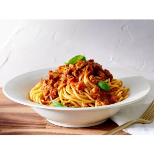 Kids Pasta with red sauce