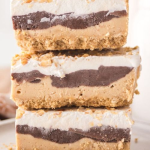 Peanut Butter Basil Delight