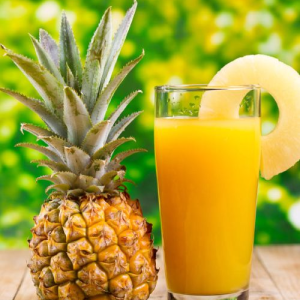Pineapple Juice