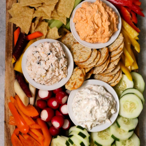 Philadelphia Platter